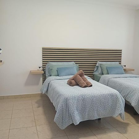 Hoya De Ayala I Bed & Breakfast Лас Палмас де Гран Канария Екстериор снимка