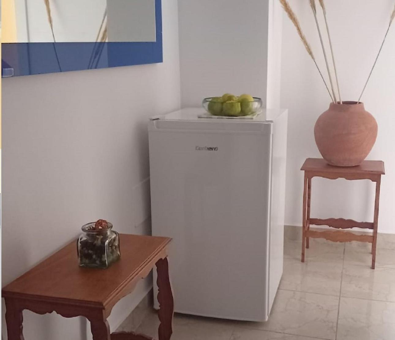 Hoya De Ayala I Bed & Breakfast Лас Палмас де Гран Канария Екстериор снимка