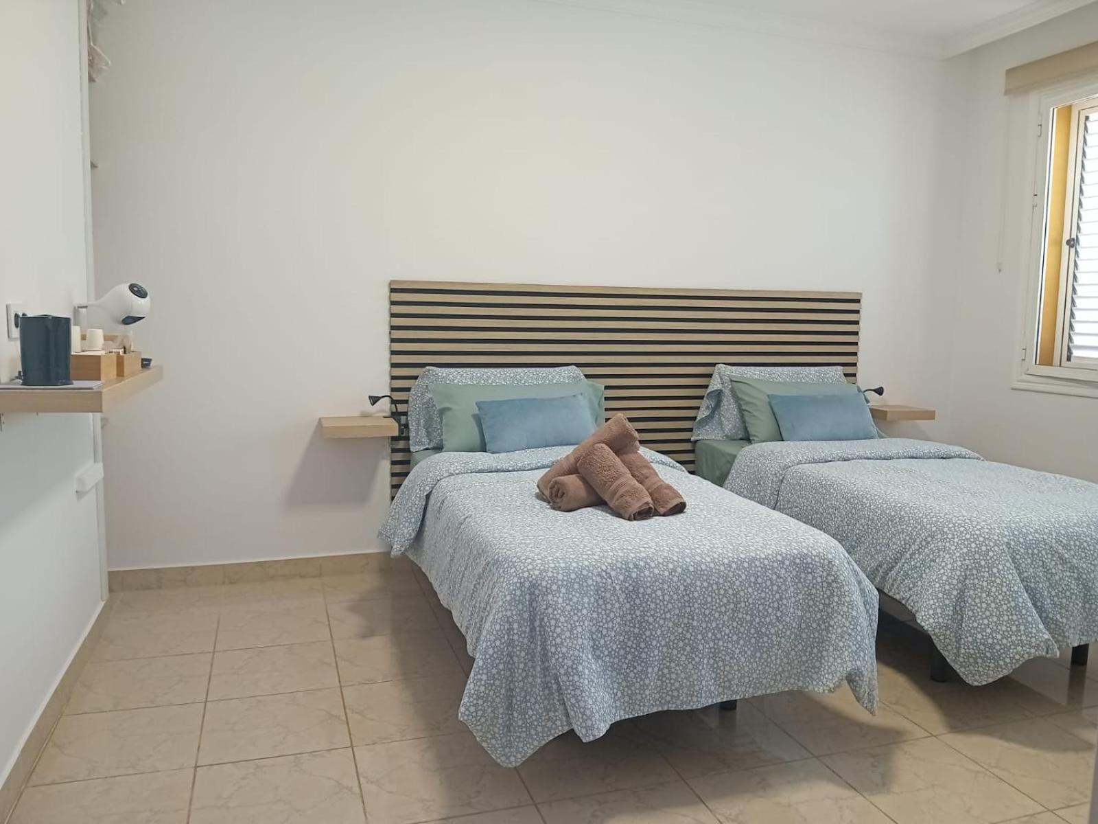 Hoya De Ayala I Bed & Breakfast Лас Палмас де Гран Канария Екстериор снимка